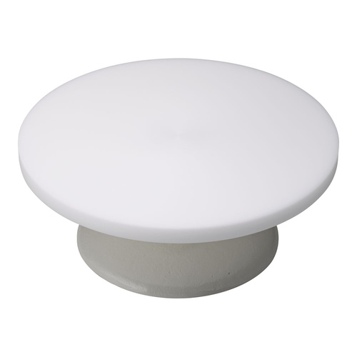 จานหมุนตกแต่งเรซิน Duracon