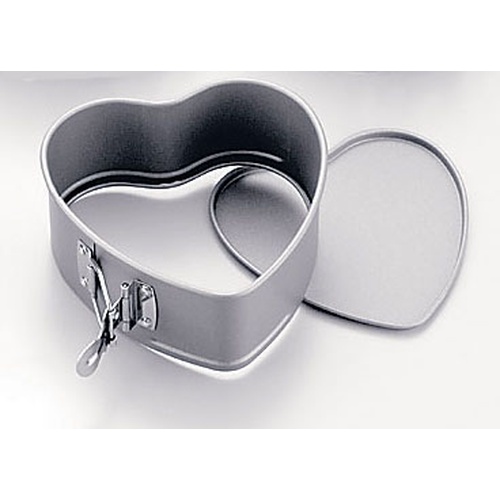 รูปหัวใจที่สปริงโหลด