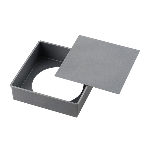 ALBRIT อัลบริท พื้นสี่เหลี่ยมแบบเดคโคแบบแยกส่วน