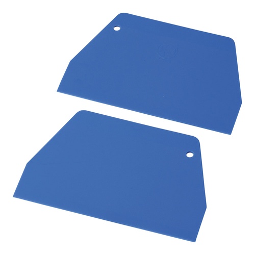 Hotei Dredge สีน้ำเงิน ใหญ่ (ชุด 2 ชิ้น)