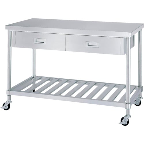 Stainless Steel Table