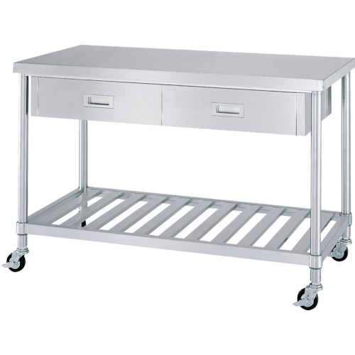 Stainless Steel Table