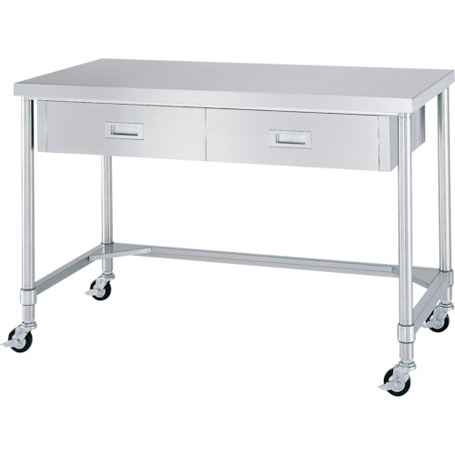 Stainless Steel Table