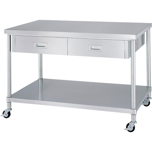 Stainless Steel Table