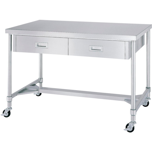 Stainless Steel Table