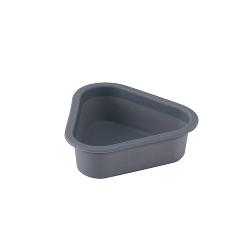 SI (ซิลิโคน) ถาด ทรงสามเหลี่ยม