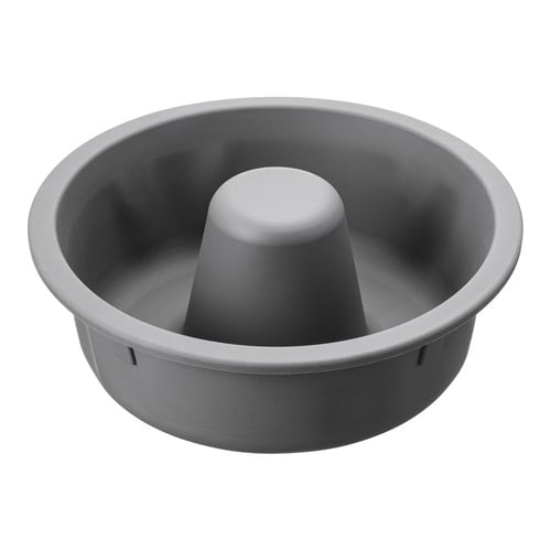 ถาดโดนัท SI (ซิลิโคน)