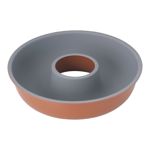 ท็อปปิ้งแม่พิมพ์เค้กนางฟ้าสีส้ม