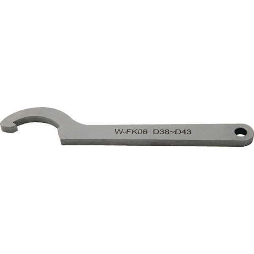 ER nut wrench for NxxSX nano 1อัน