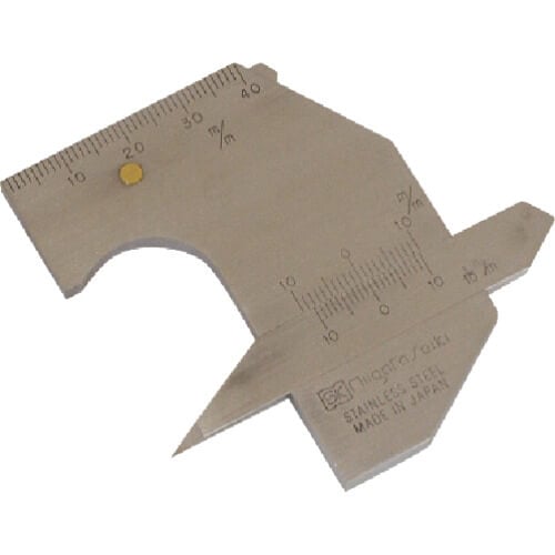 Welding Gauge 1อัน