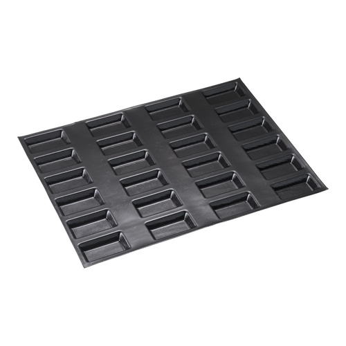 Dumar Flexipan Origin 24 ชิ้น