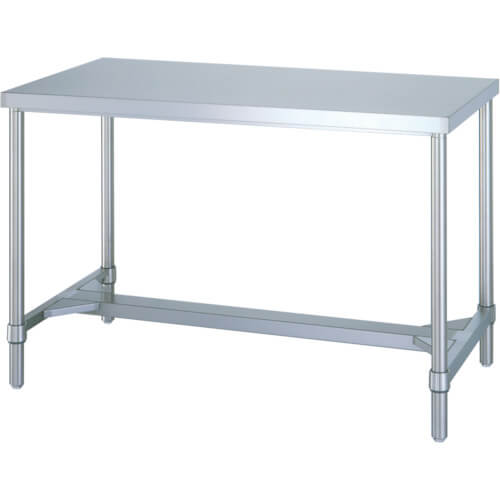 Stainless Steel Table 1อัน
