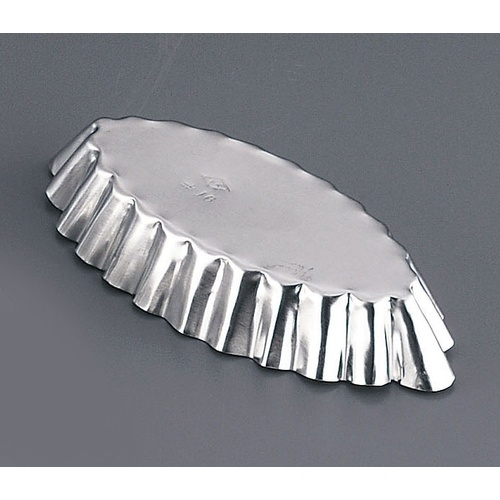 แม่พิมพ์เค้กทรงรี เบอร์ 16