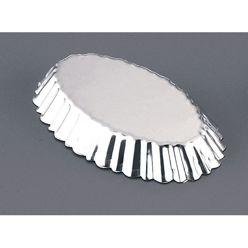 แม่พิมพ์เค้กทรงรี เบอร์ 18