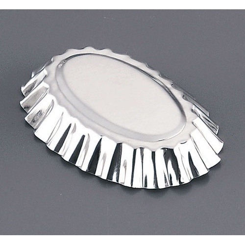 แม่พิมพ์เค้กทรงรี เบอร์ 26