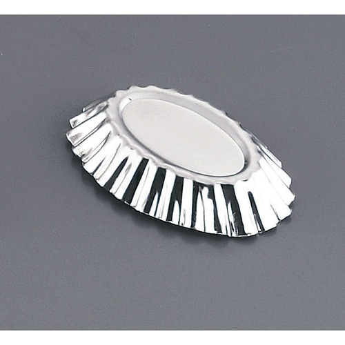 แม่พิมพ์เค้กทรงรี เบอร์ 65