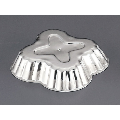 แม่พิมพ์เค้กดีบุก (ขนาดกลาง) A