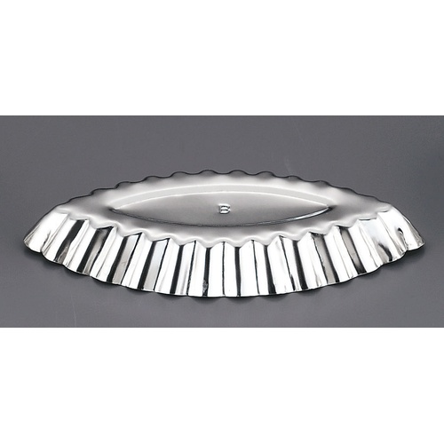 แม่พิมพ์เค้กดีบุก (ขนาดกลาง) B