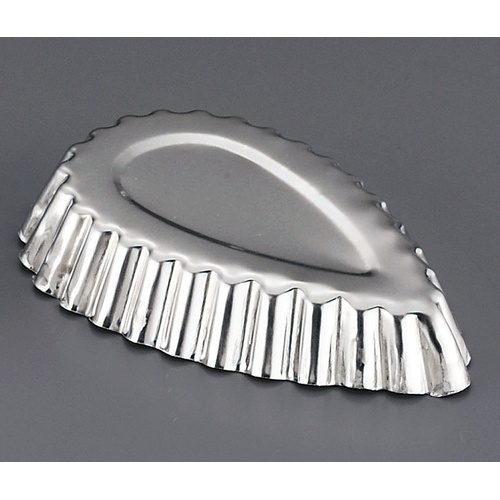 แม่พิมพ์เค้กดีบุก (ขนาดกลาง) C