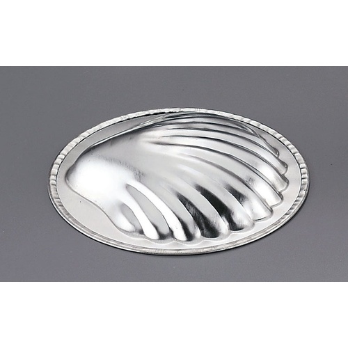 แม่พิมพ์เค้กดีบุก (ขนาดกลาง) E