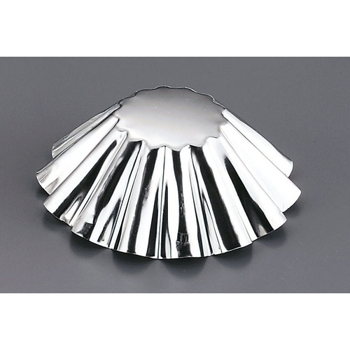 แม่พิมพ์เค้กดีบุก (ขนาดกลาง) #1