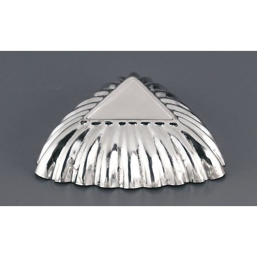 แม่พิมพ์เค้กดีบุก (ขนาดกลาง) #4