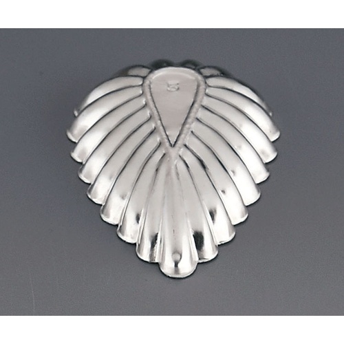 แม่พิมพ์เค้กดีบุก (ขนาดกลาง) #5