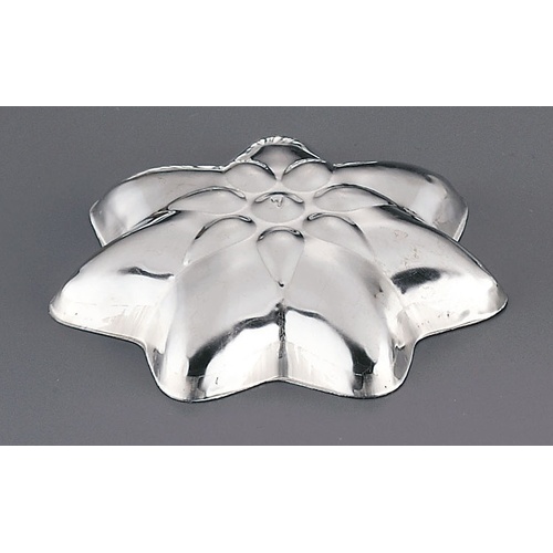 แม่พิมพ์เค้กดีบุก (ขนาดกลาง) #7