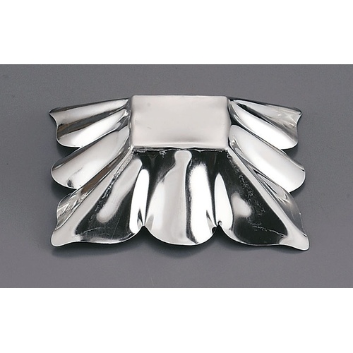 แม่พิมพ์เค้กดีบุก (ขนาดกลาง) #8