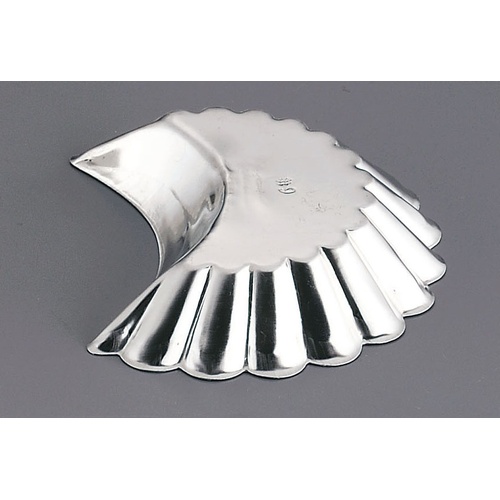 แม่พิมพ์เค้กดีบุก (ขนาดกลาง) #9