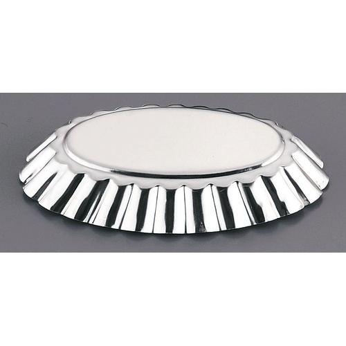 แม่พิมพ์เค้กดีบุก (ขนาดกลาง) #12