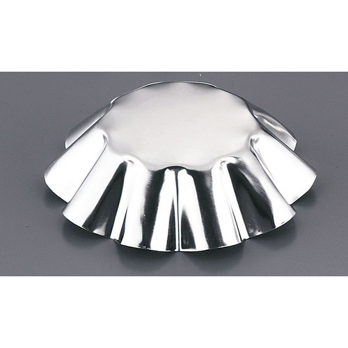 แม่พิมพ์เค้กดีบุก (ขนาดกลาง) #21