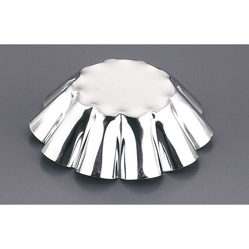 แม่พิมพ์เค้กดีบุก (ขนาดกลาง) #22