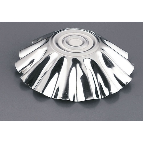 แม่พิมพ์เค้กดีบุก (ขนาดกลาง) #23