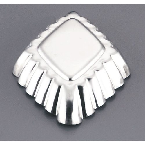 แม่พิมพ์เค้กดีบุก (ขนาดกลาง) #27