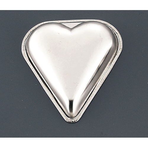 แม่พิมพ์เค้กดีบุก (ขนาดกลาง) #30