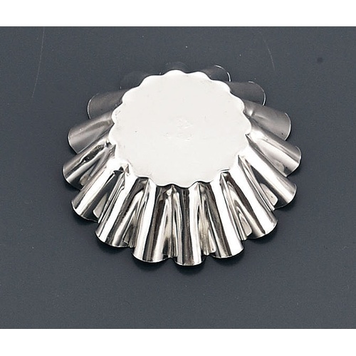 แม่พิมพ์เค้กดีบุก (ขนาดกลาง) #32