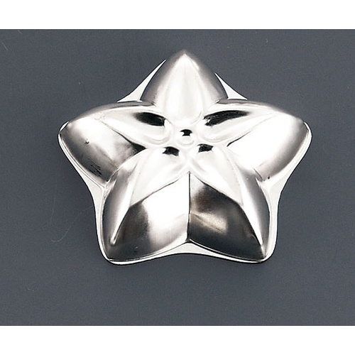 แม่พิมพ์เค้กดีบุก (ขนาดกลาง) #41