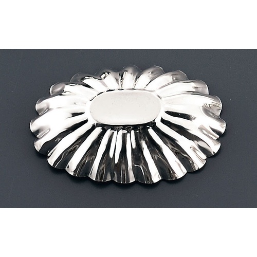 แม่พิมพ์เค้กดีบุก (ขนาดกลาง) #43