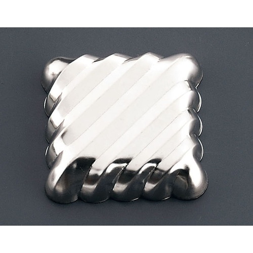 แม่พิมพ์เค้กดีบุก (ขนาดกลาง) #44