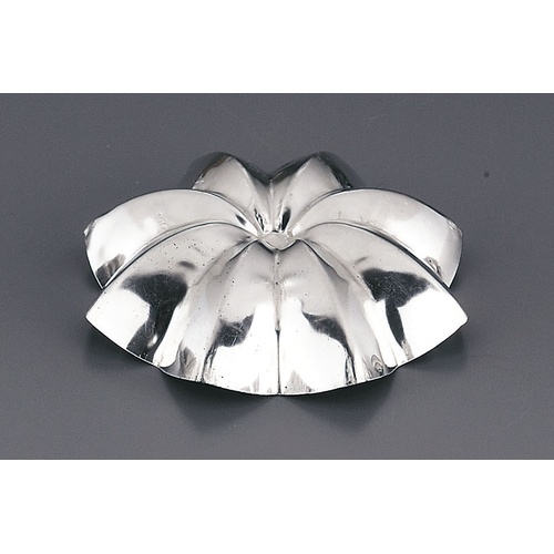 แม่พิมพ์เค้กดีบุก (ขนาดกลาง) #46