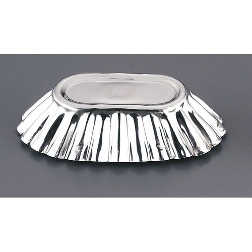 แม่พิมพ์เค้กดีบุก (ขนาดกลาง) #49