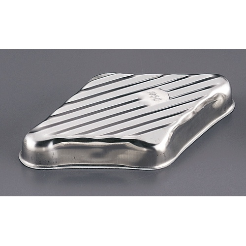 แม่พิมพ์เค้กดีบุก (ขนาดกลาง) #50