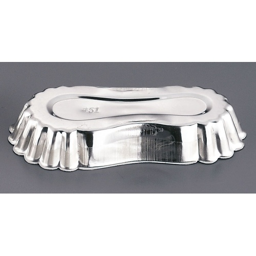 แม่พิมพ์เค้กดีบุก (ขนาดกลาง) #51