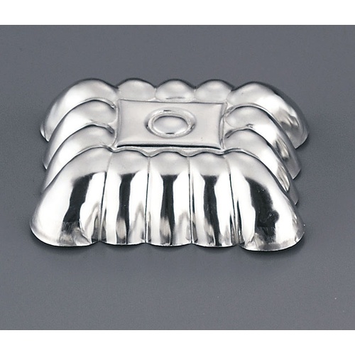 แม่พิมพ์เค้กดีบุก (ขนาดกลาง) #54