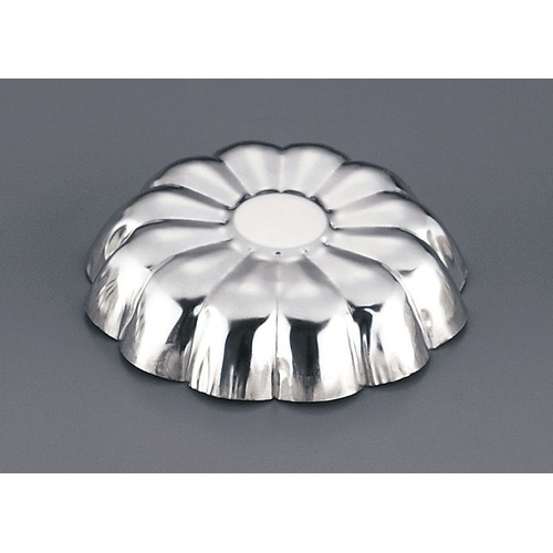 แม่พิมพ์เค้กดีบุก (กลาง) #55