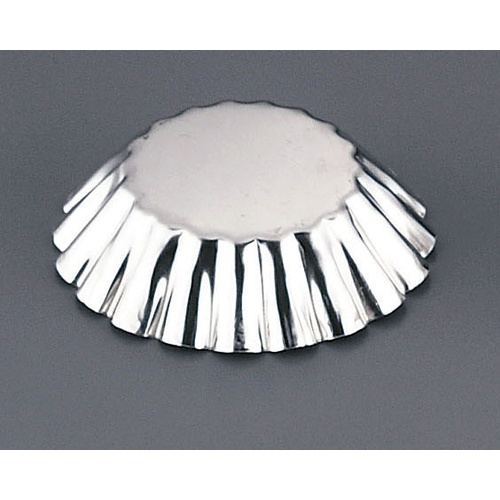 แม่พิมพ์เค้กดีบุก (เล็ก) #10