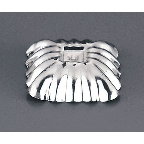 แม่พิมพ์เค้กดีบุก (เล็ก) #11