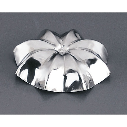 แม่พิมพ์เค้กดีบุก (เล็ก) #13