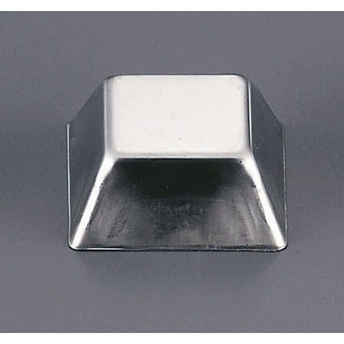 แม่พิมพ์เค้กดีบุก (เล็ก) #39